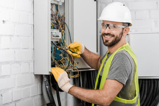 Best Home Electrical Repair  in Golden Meadow, LA