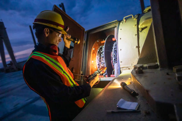 Golden Meadow, LA Electrician Pros