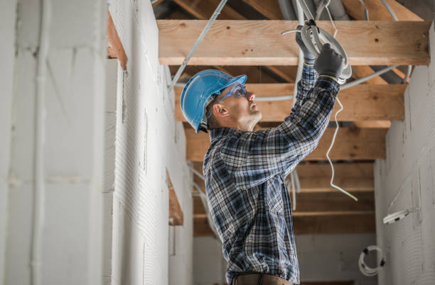 Best Electrical Wiring Services  in Golden Meadow, LA