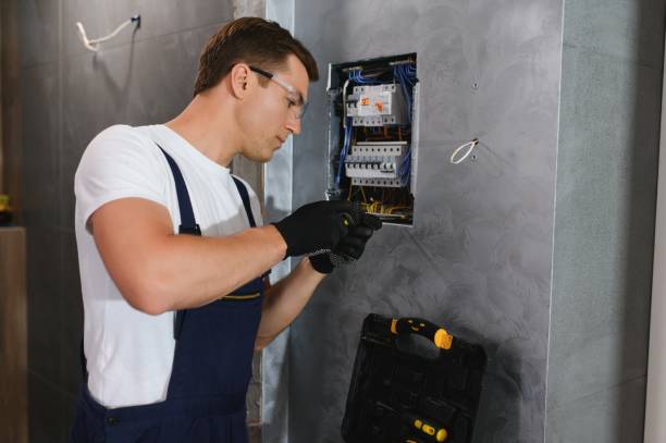  Golden Meadow, LA Electrician Pros