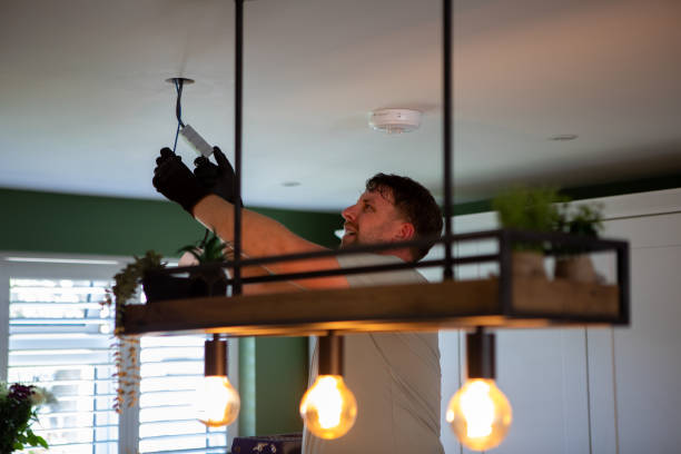 Best Licensed Electrician  in Golden Meadow, LA