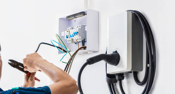 Best Circuit Breaker Repair  in Golden Meadow, LA